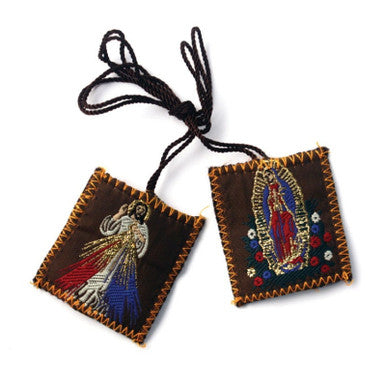 Scapular (Divine Mercy)