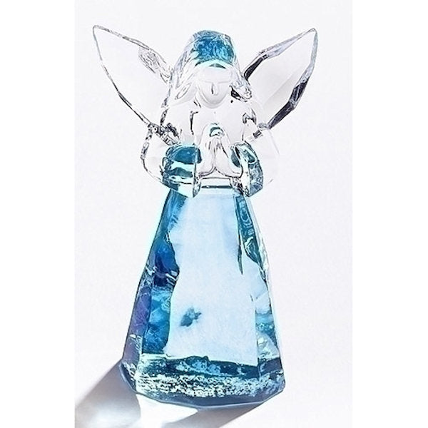 BIRTHSTONE ANGEL 10660