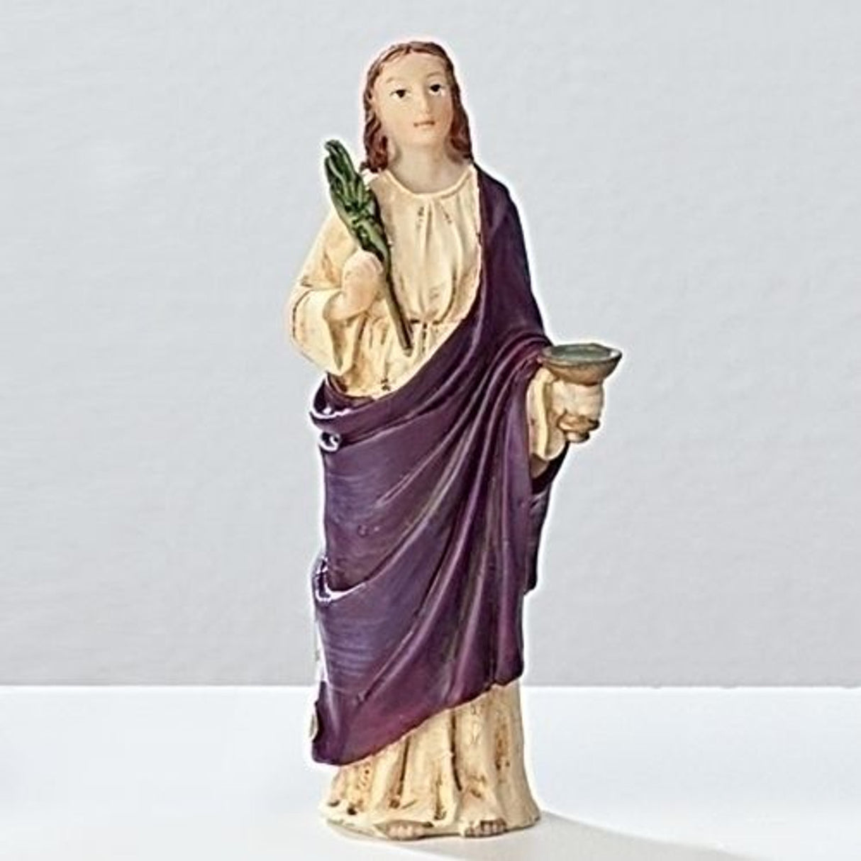 Santa Lucia- 13"  D3