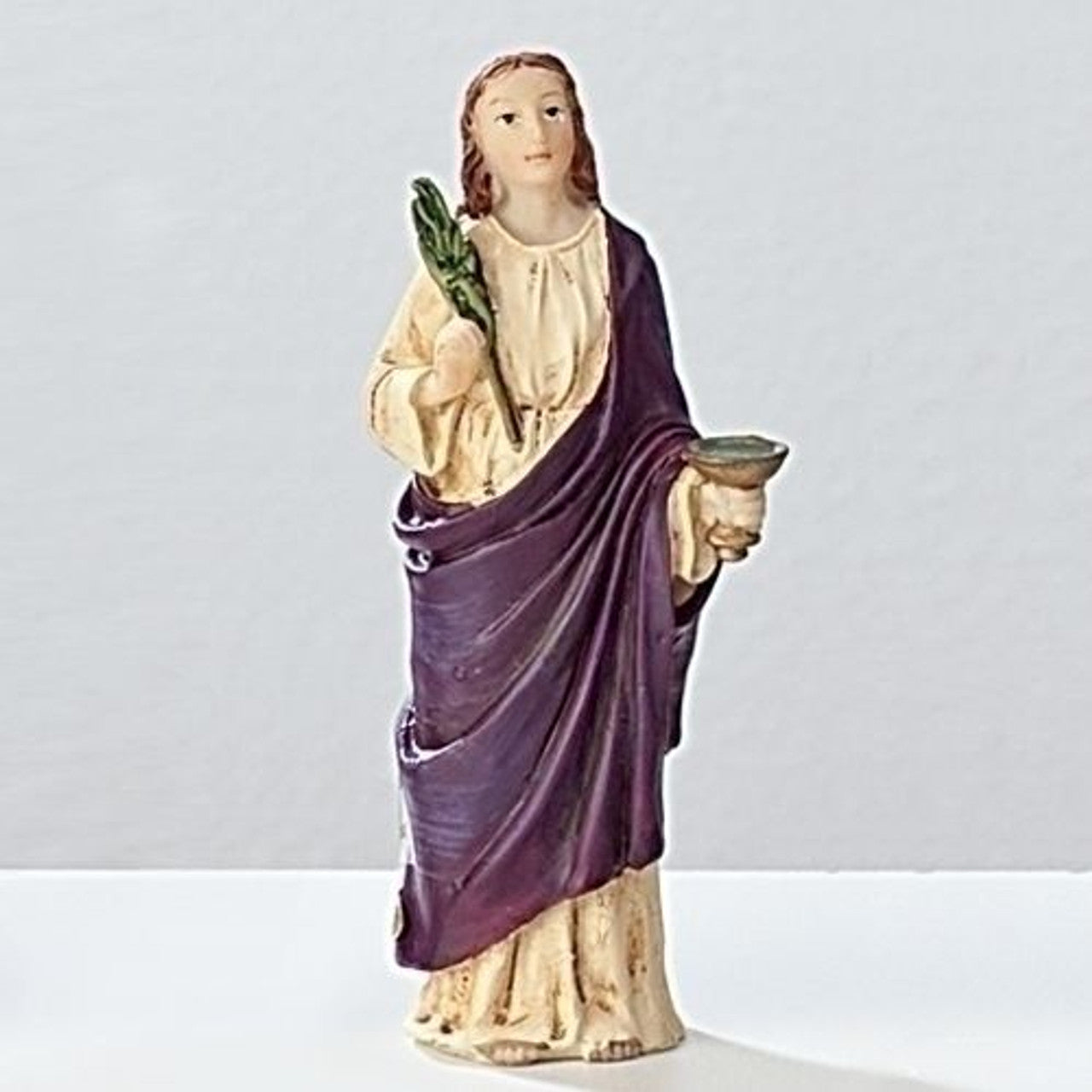 Santa Lucia- 13"  D3
