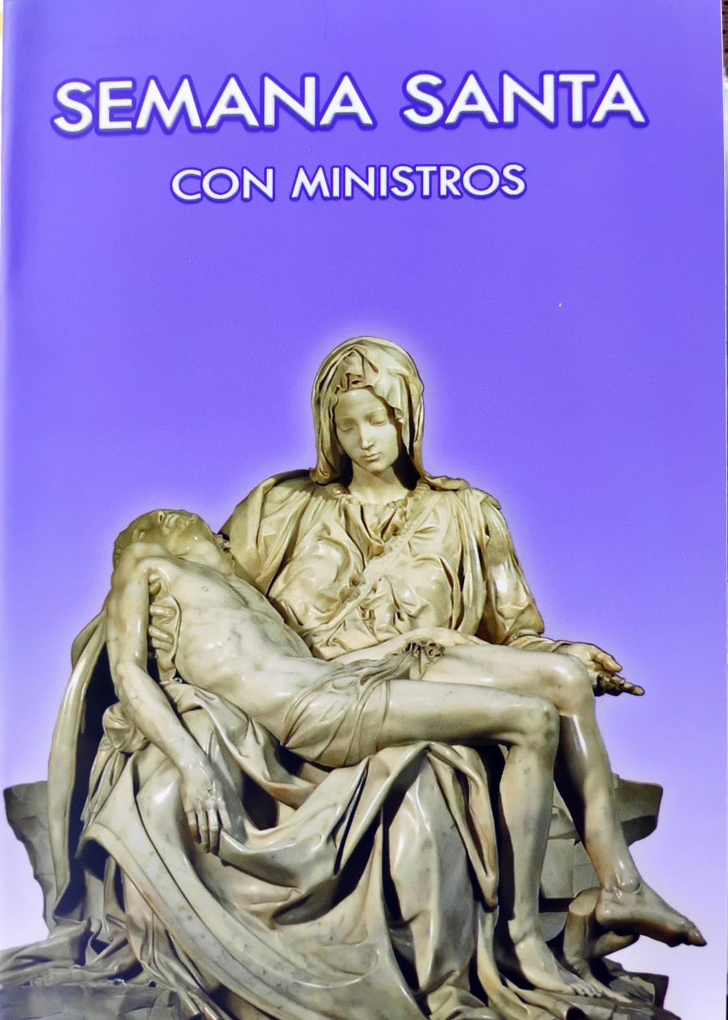 Semana Santa con ministros