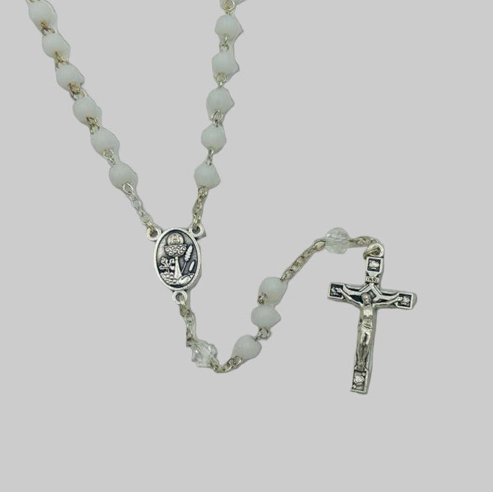 ROSARY 1ST COMMUNION