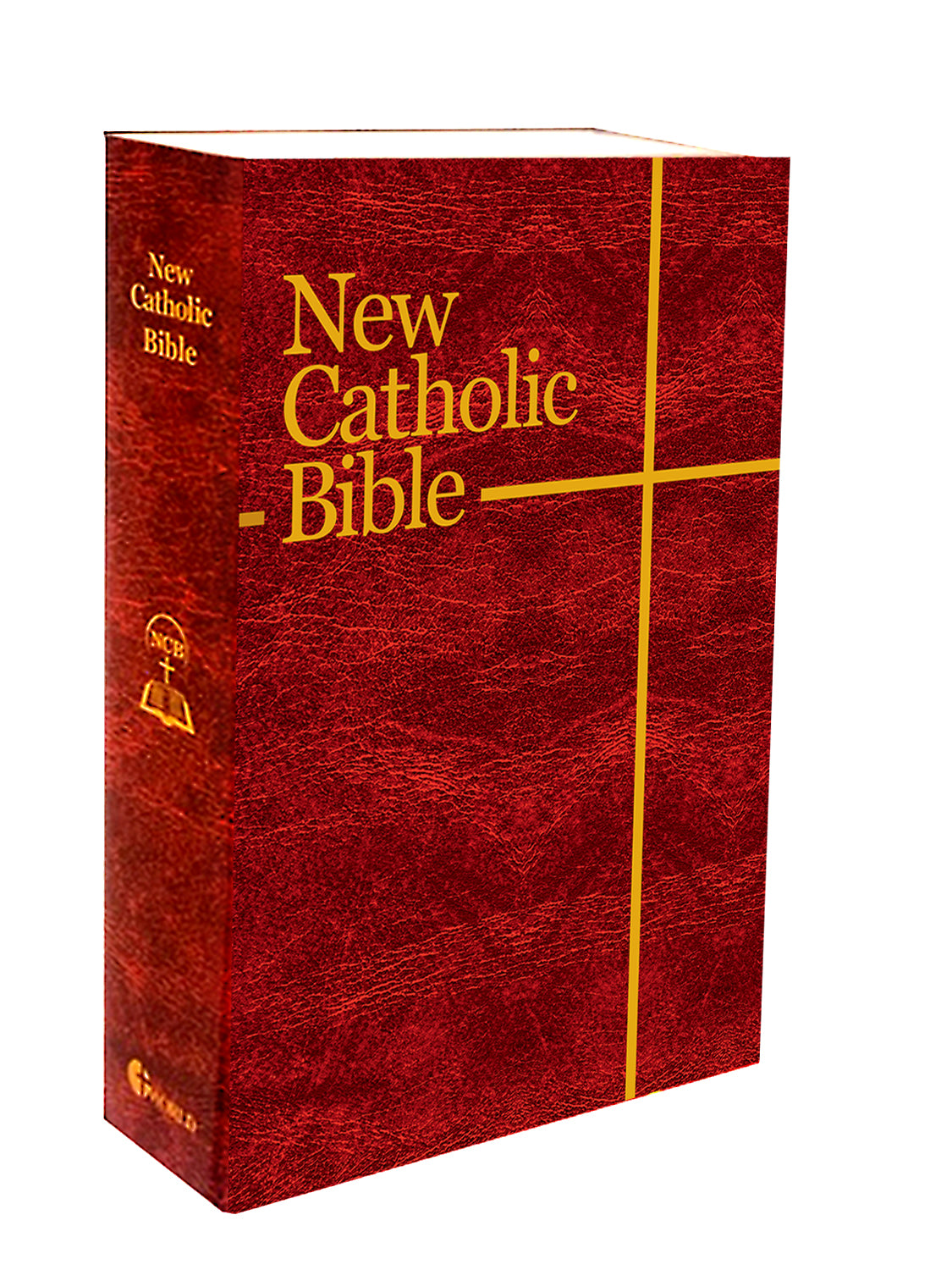New Catholic Bible (NCB)