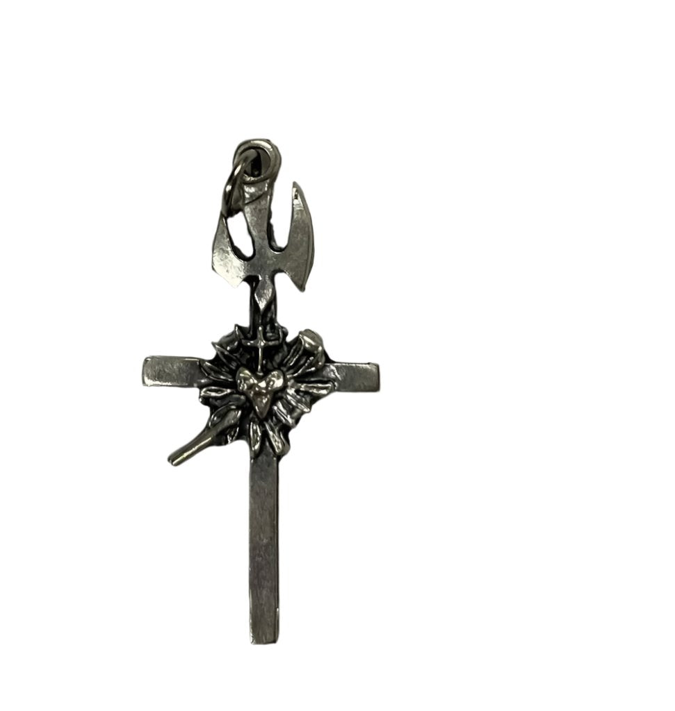 CROSS CONFIRMATION 1.75''