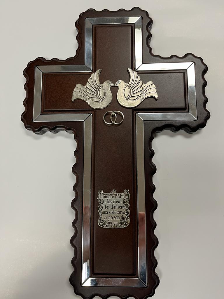 Cruz Matrimonial