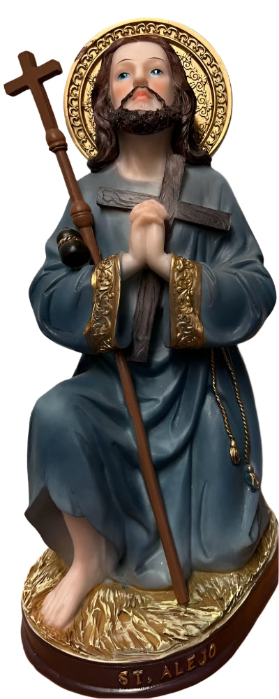 ST. ALEJO I2