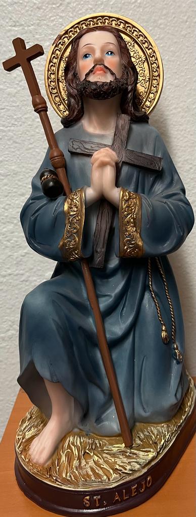 ST. ALEJO I2