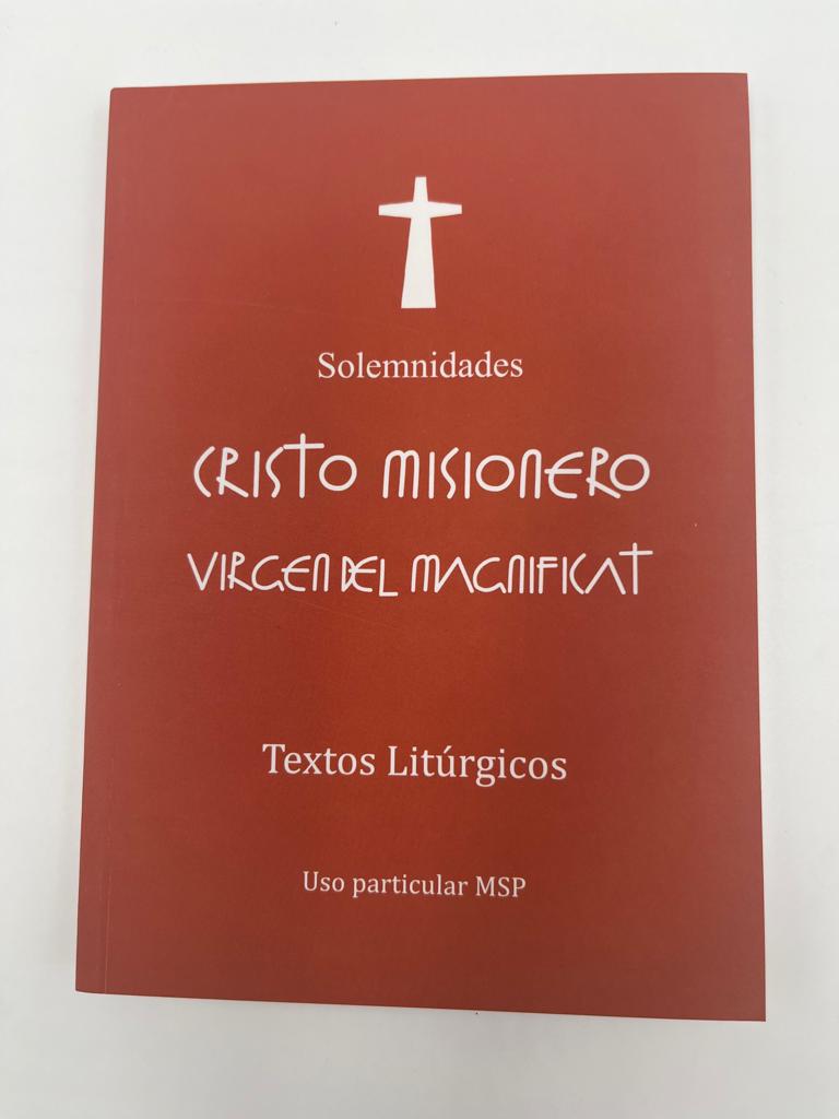SOLEMMIDADES CM/VR.