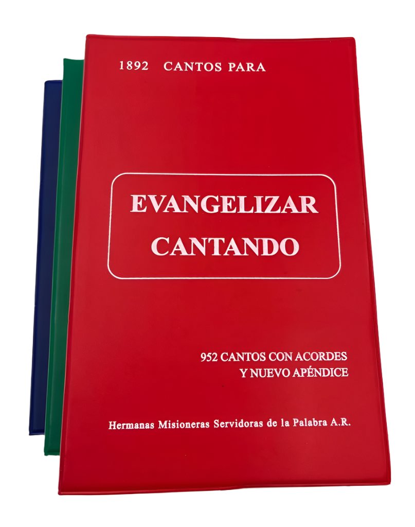 Evangelizar Cantando 1892