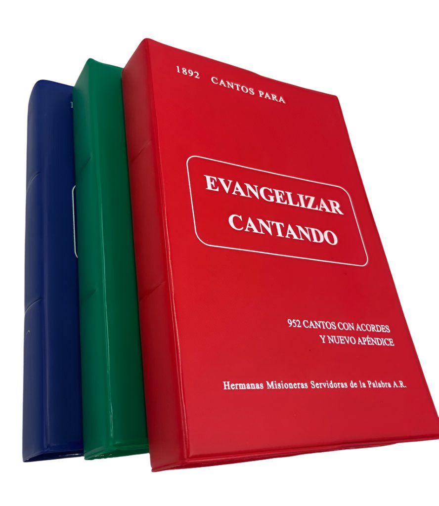 Evangelizar Cantando 1892