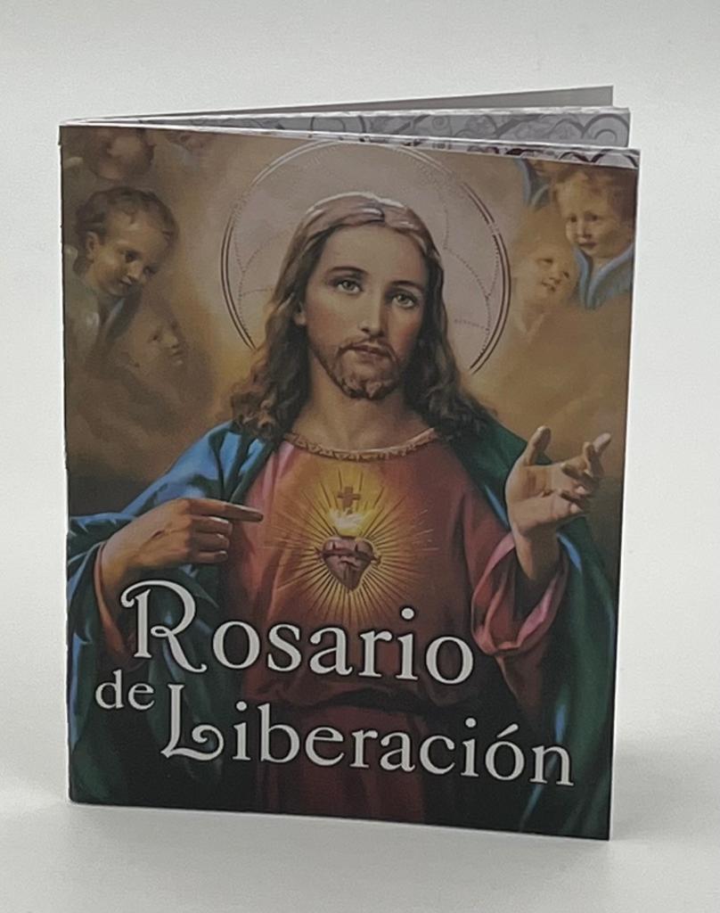 Rosario de Liberacion