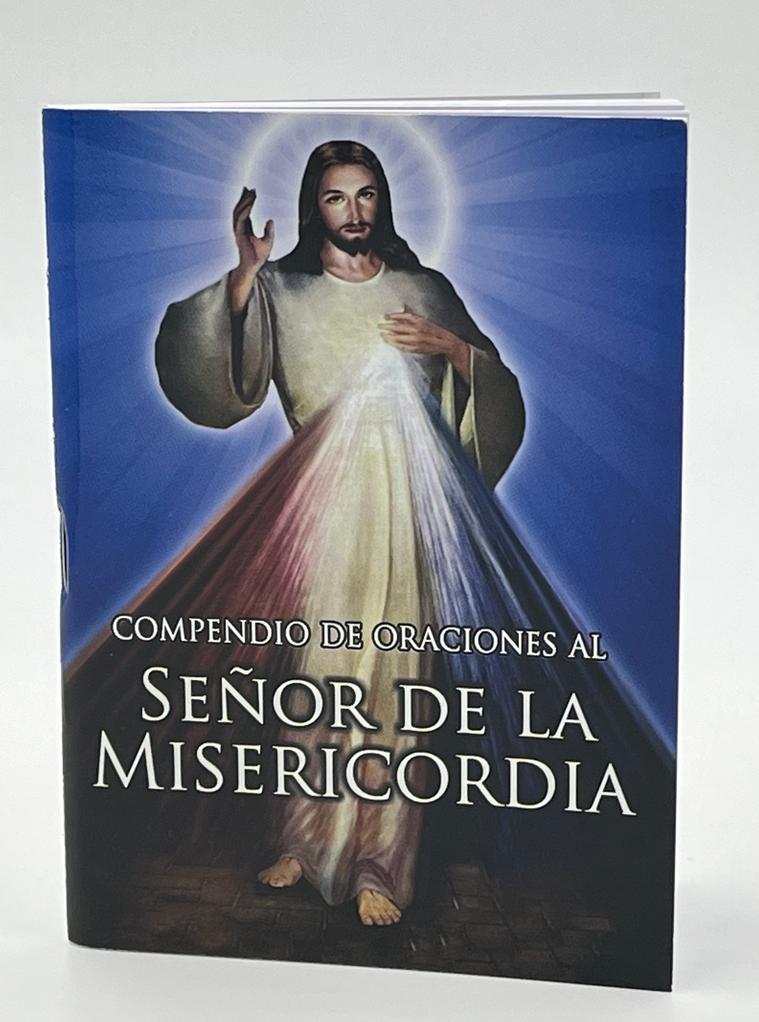 COMPENDIO AL SENOR DE LA MIS.