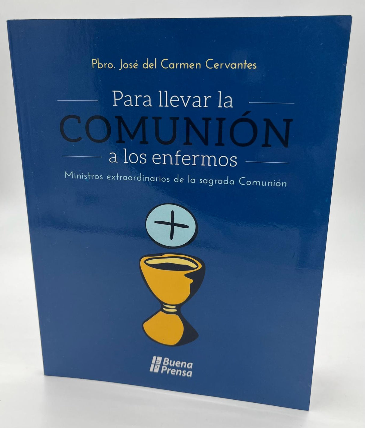 Para llevar la comunion
