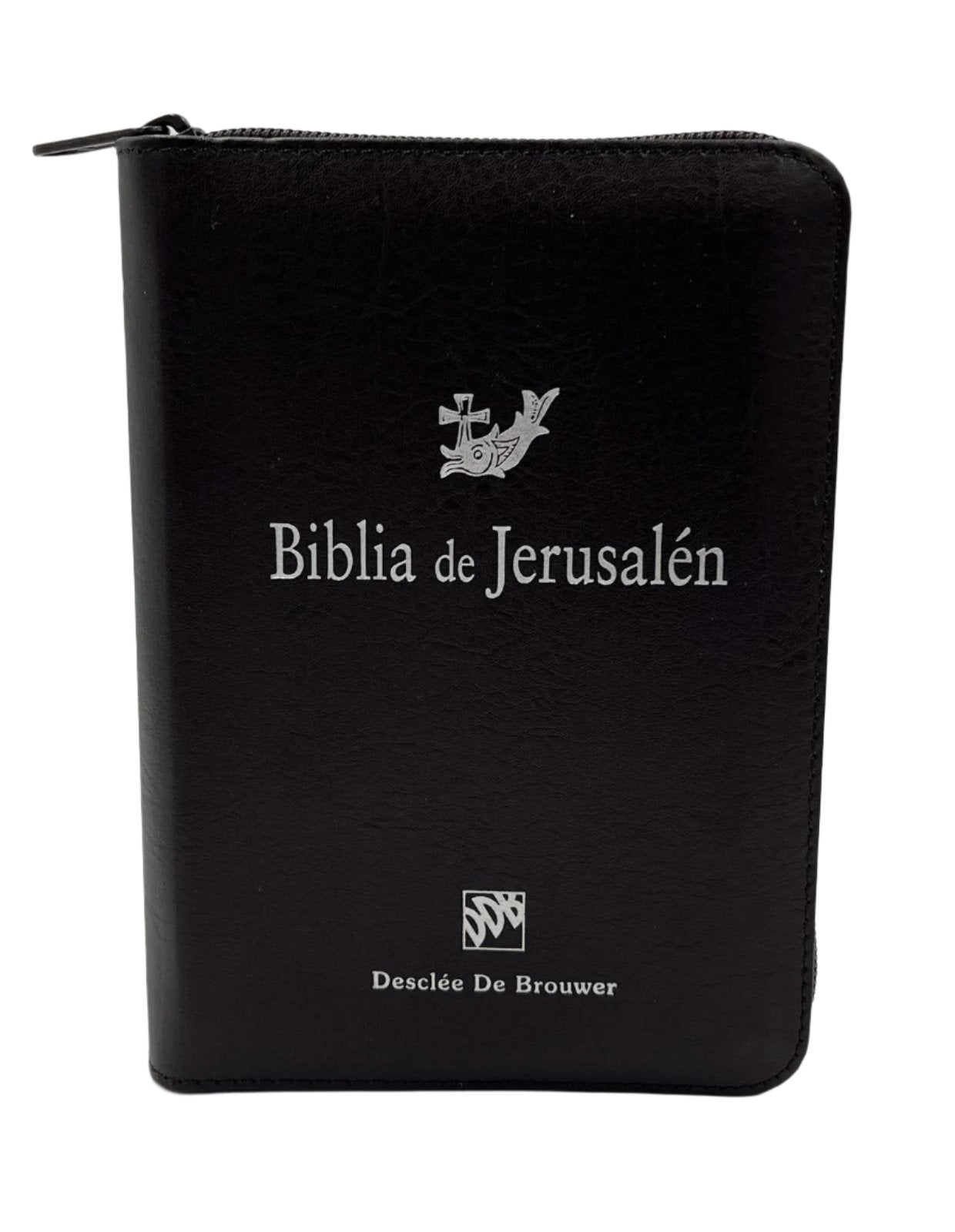 Biblia de Jerusalen