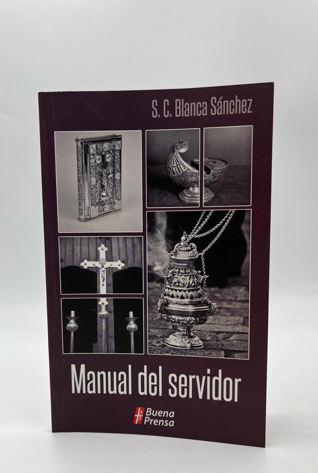 Manual del servidor