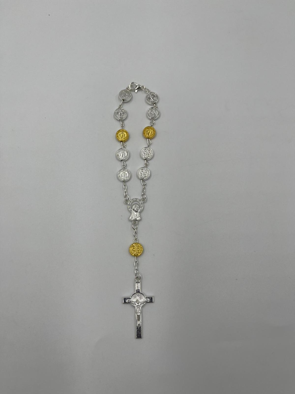 BENEDICT SMALL ROSARY