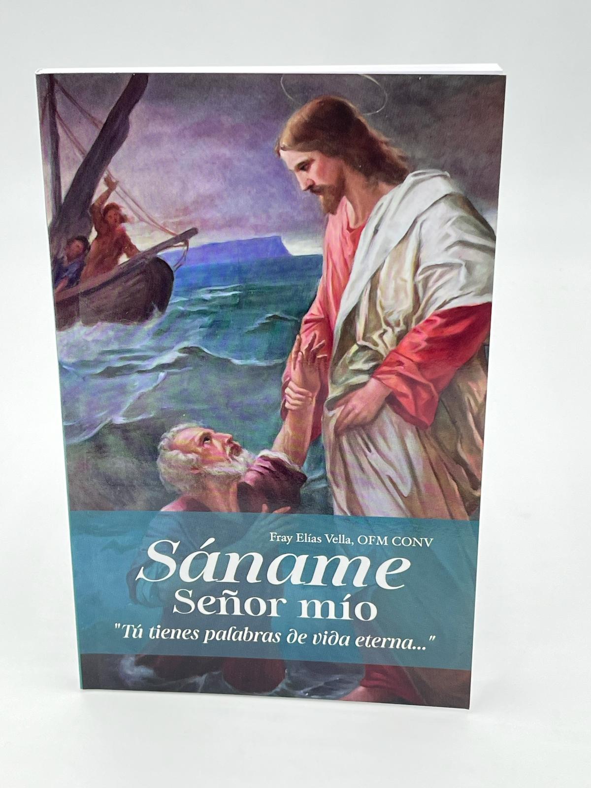 SANAME SENOR MIO