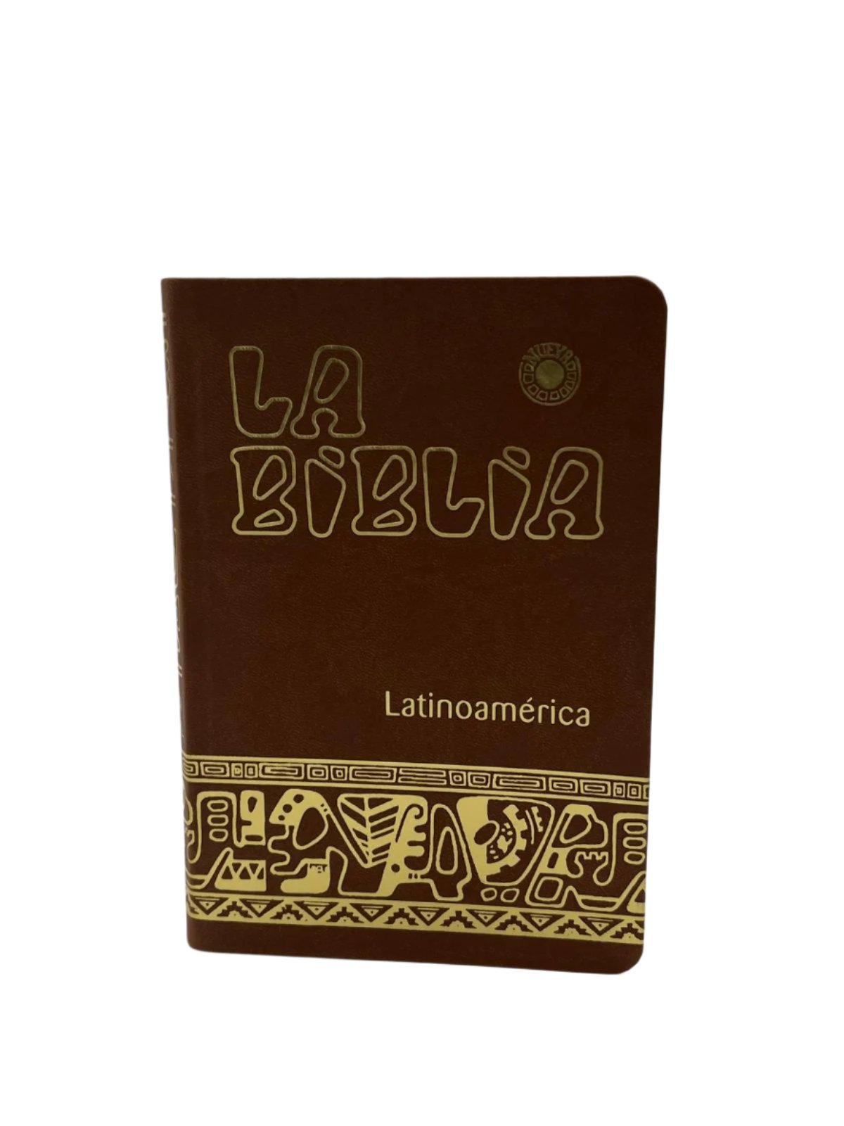Biblia Latinoamericana  tamaño (mediano)