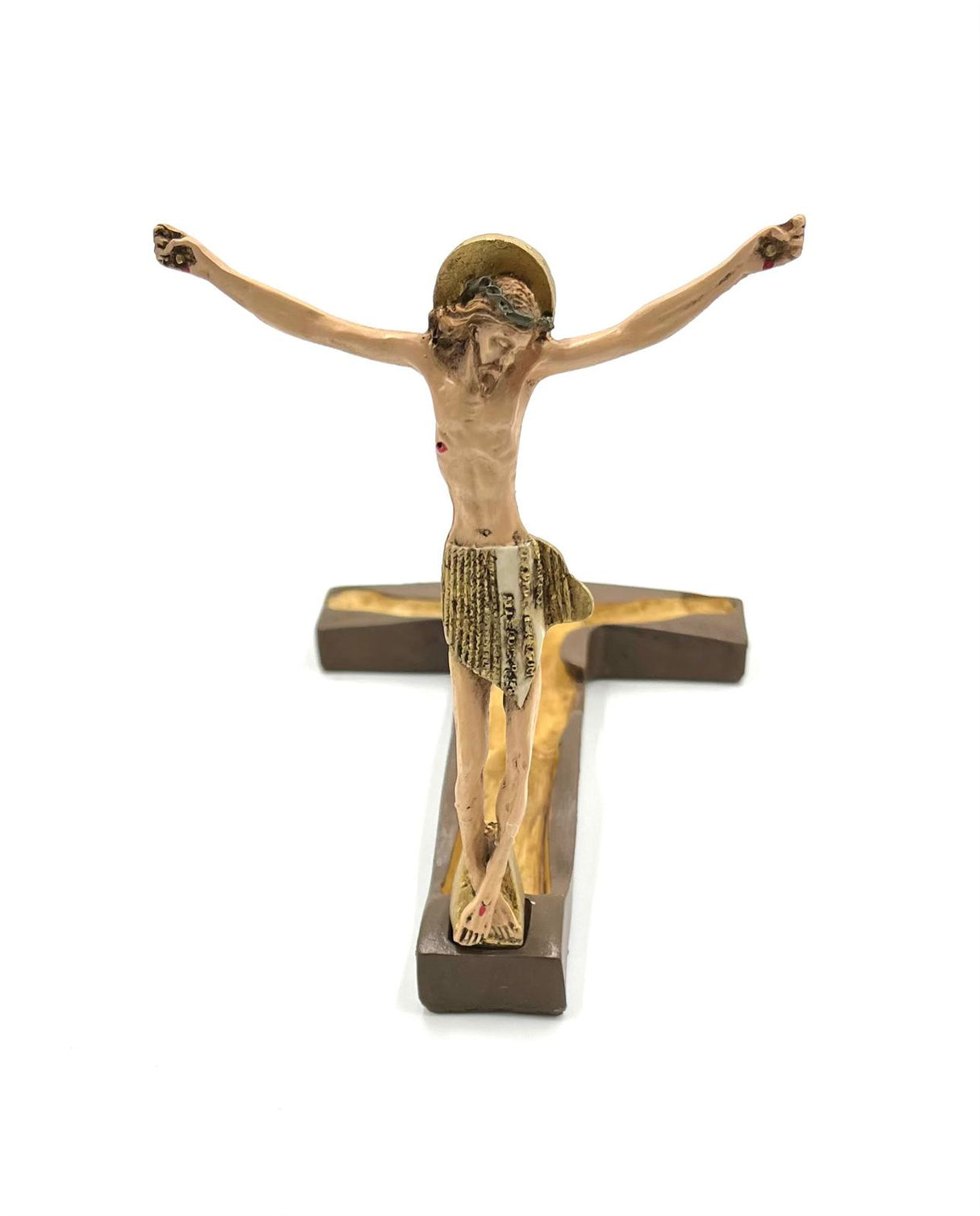 CROSS OF MEDJUGORJE D1-C