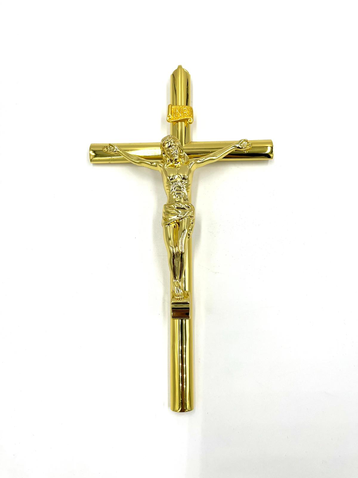 Crucifix 9" G-5 CUADROS