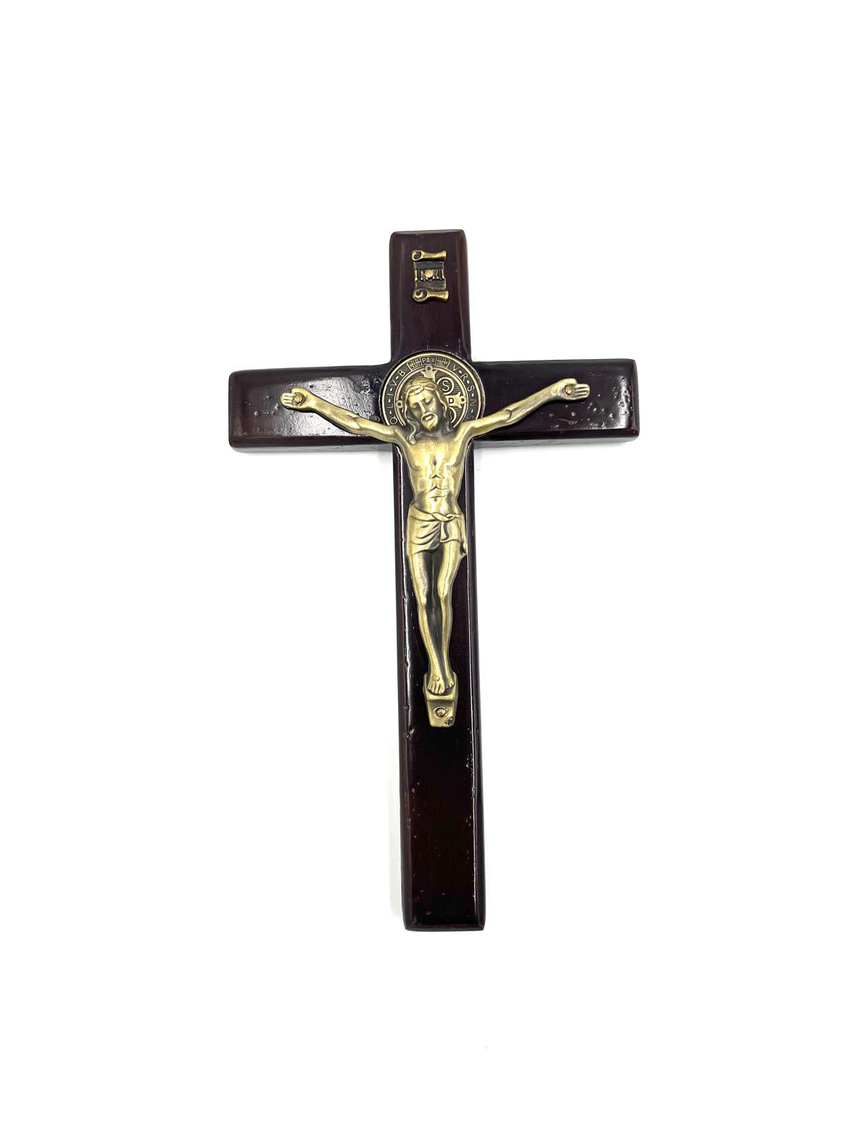 Cruz de San Benito 0476 C2