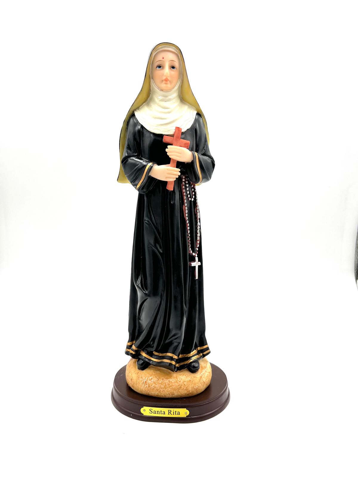 SAINT RITA -12" R3