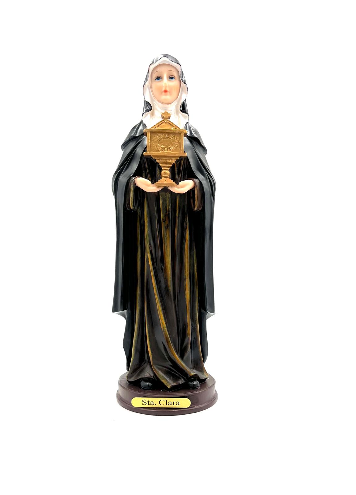 SAINT CLARE 12"- L1