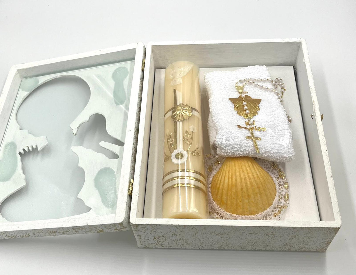 Set de Bautismo