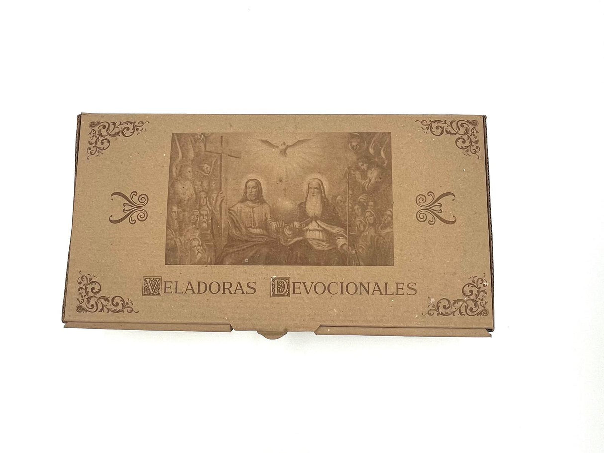 Veladoras Devocionales