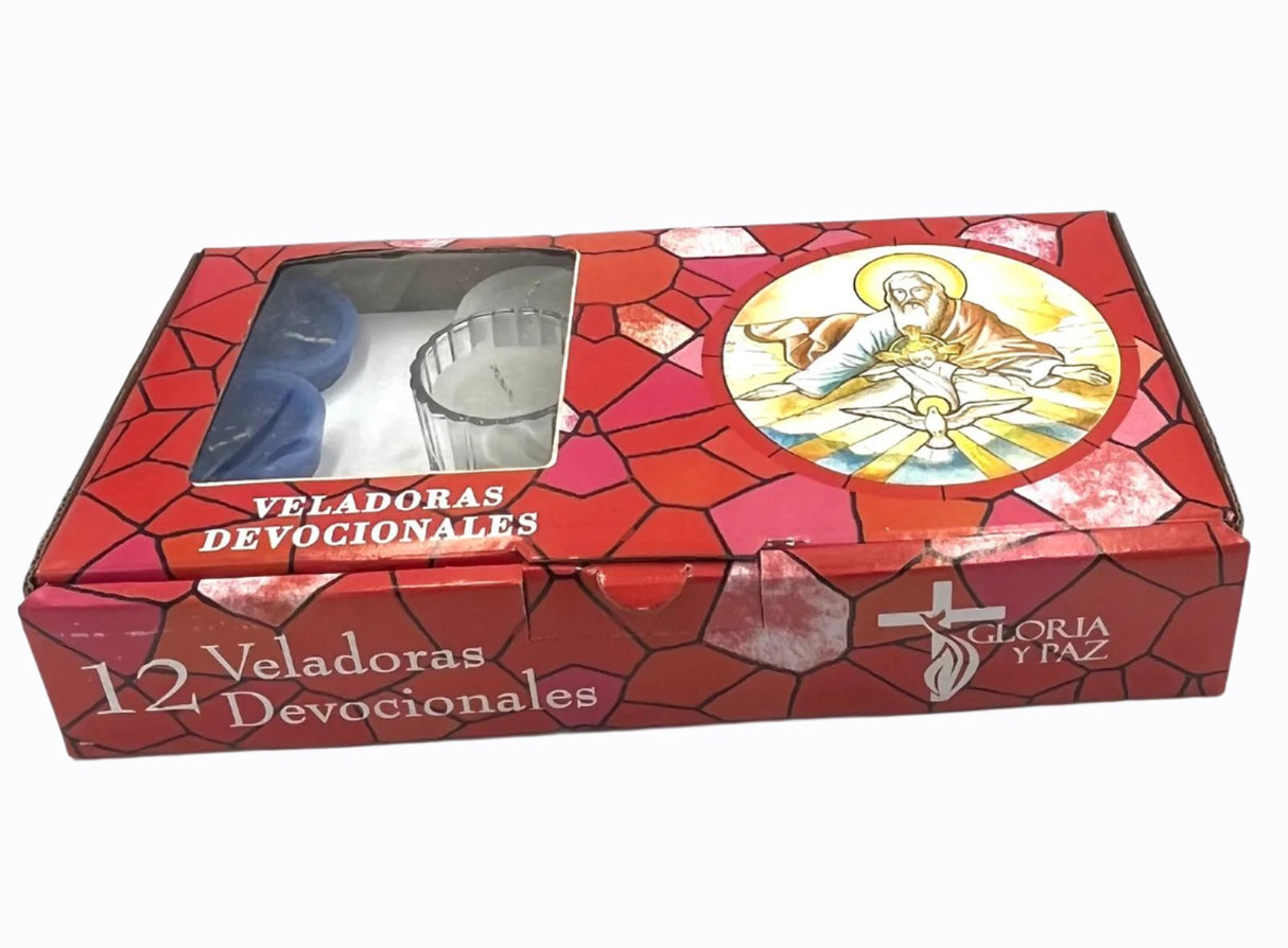 Veladoras Devocionales II