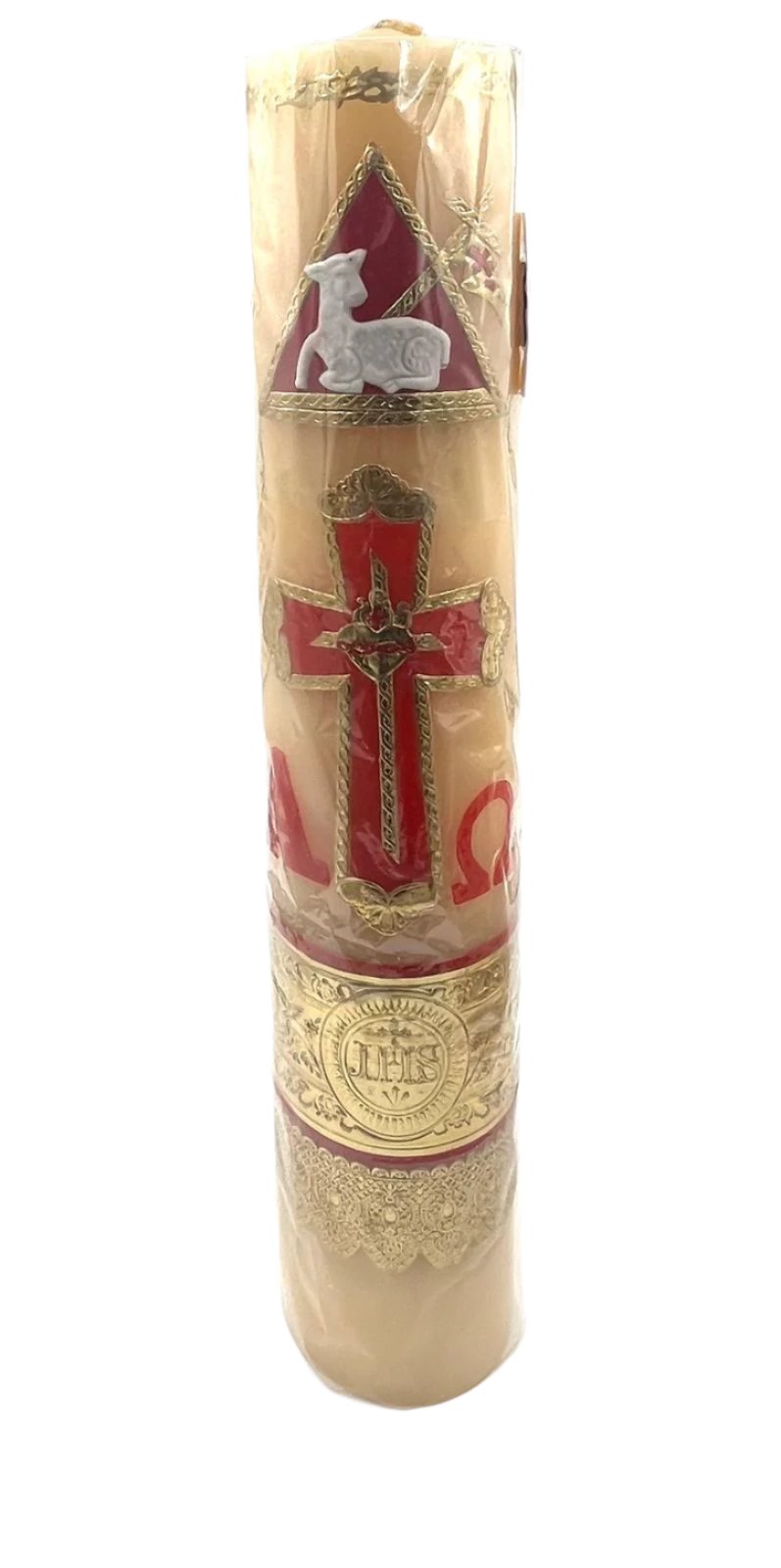 CIRIO (10X50)