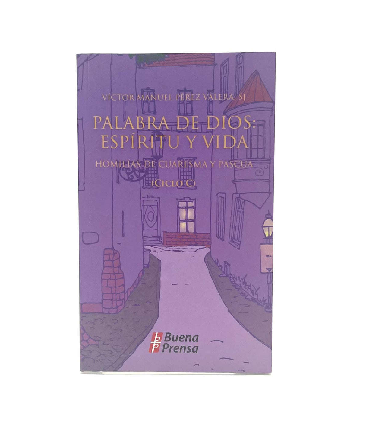 Palabra de Dios Espiritu y vida 3.8