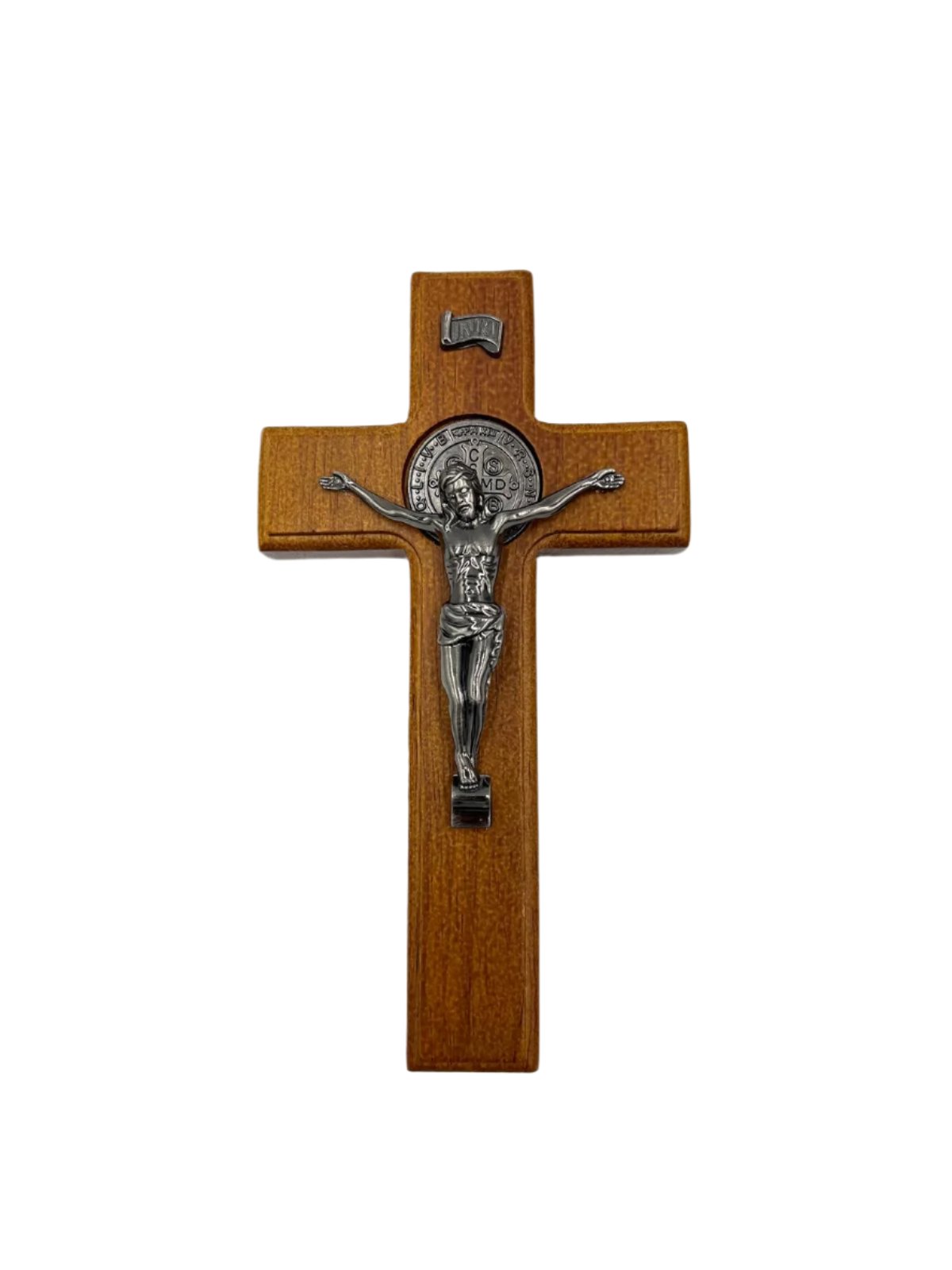 Cruz de San Benito 6" C3