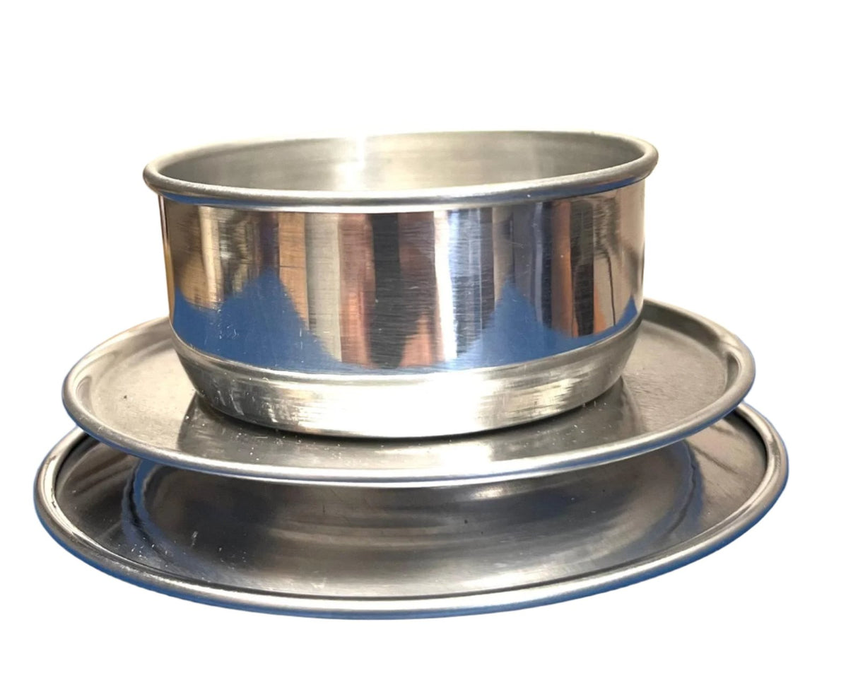 Base de Cirio de 1kg