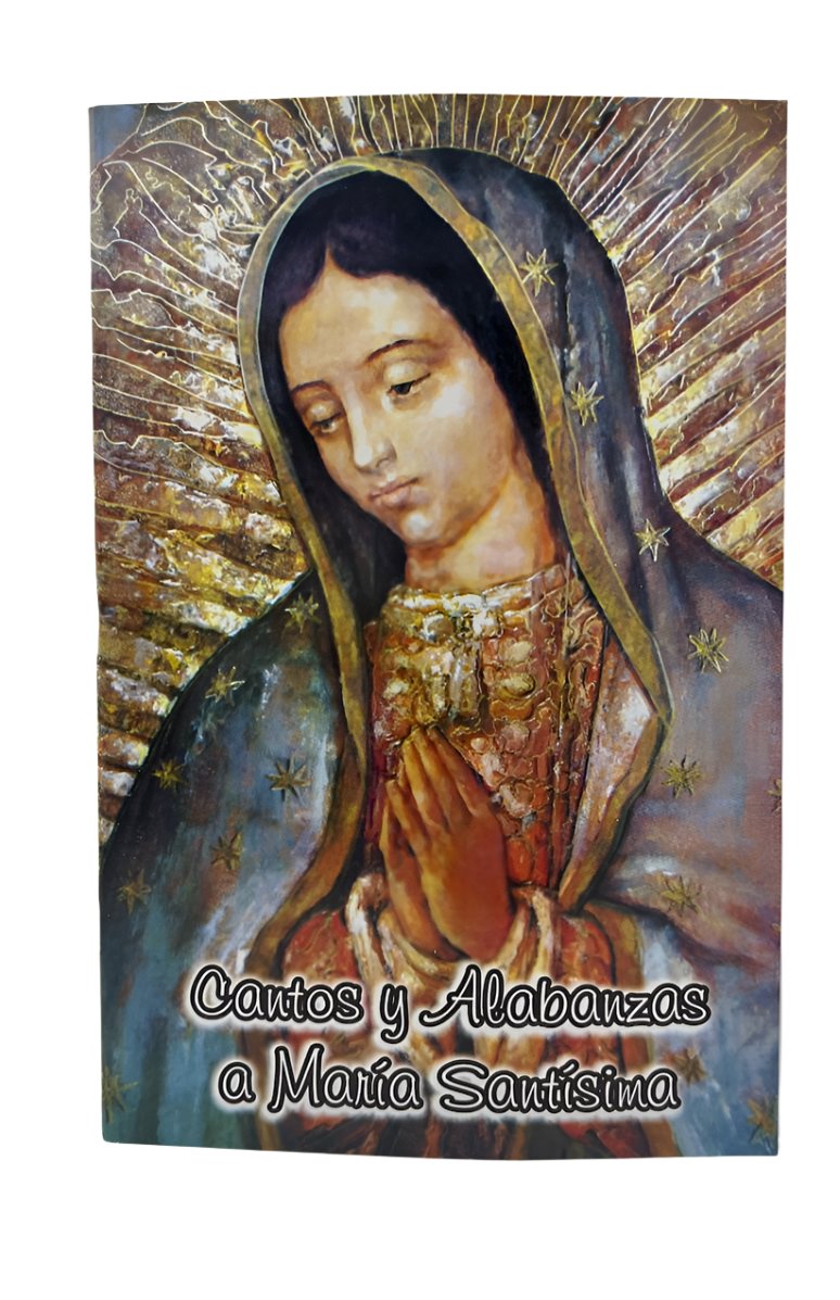 Cantos y Alabanzas a Maria Santisima