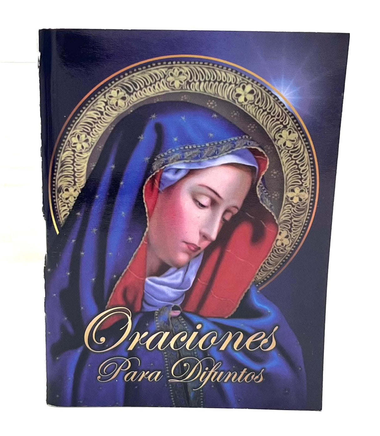 Oraciones para Difuntos