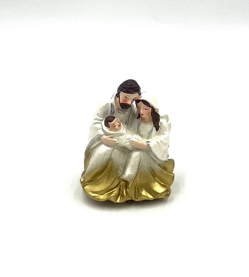 Holy Family 2.75''H