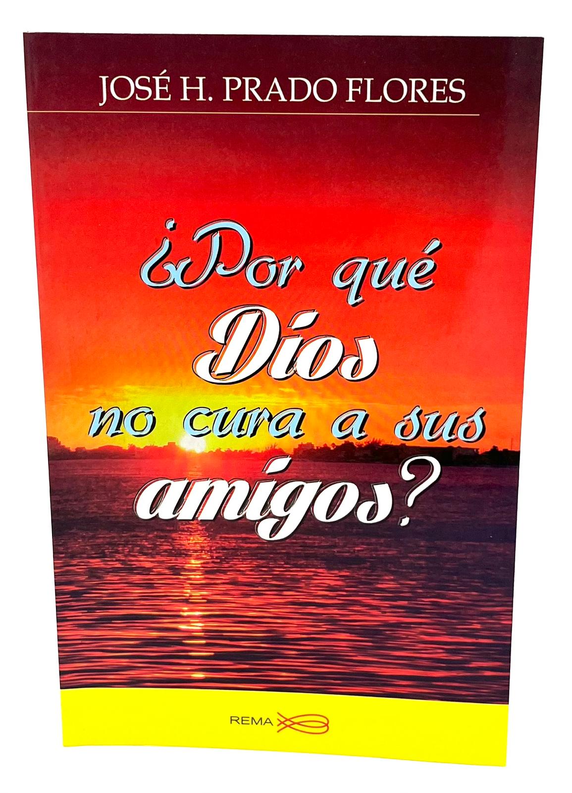 POR QUE DIOS