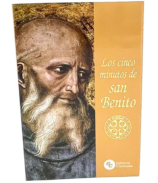 Los Cinco Minutos de San Benito