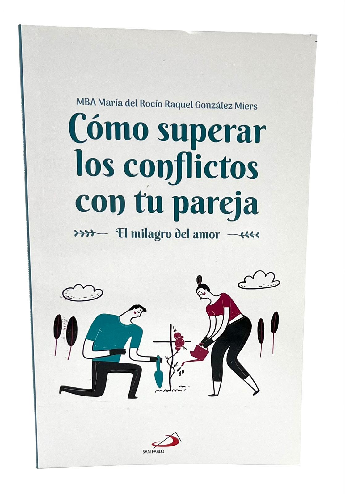 Como Superar los Conflictos