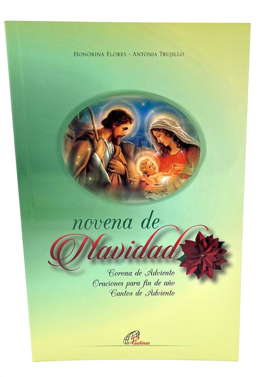Novena de NAVIDAD