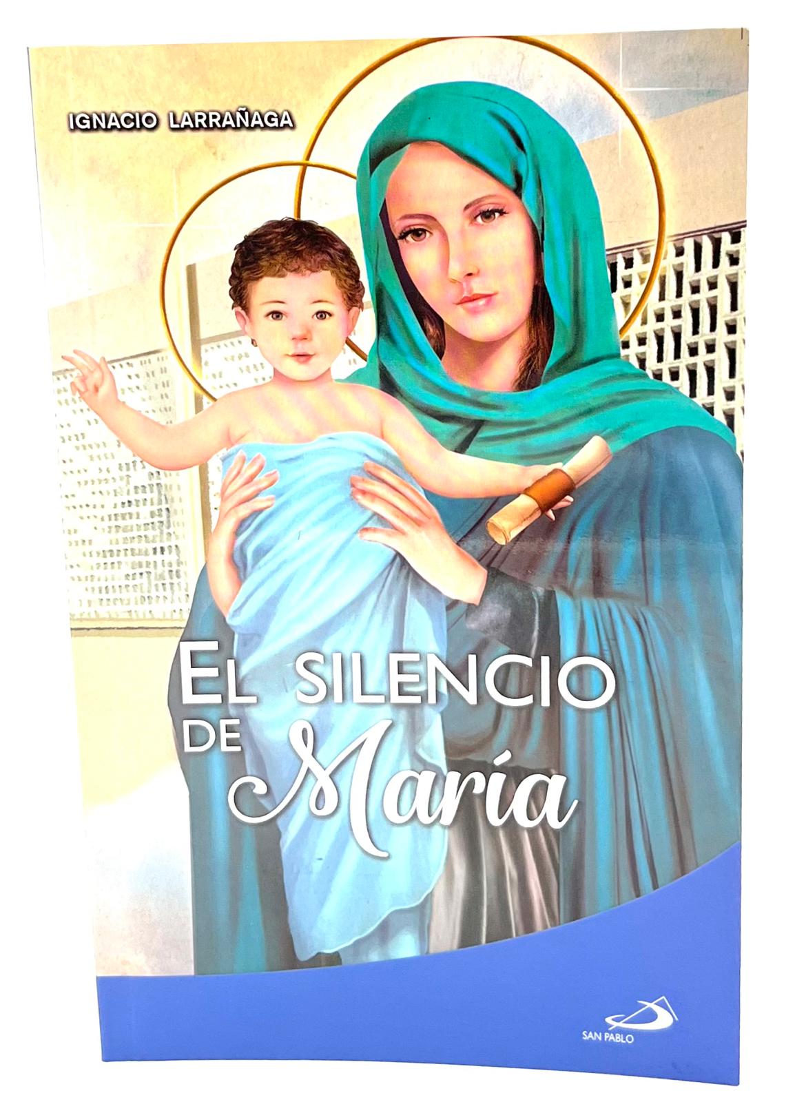 El Silencio de Maria