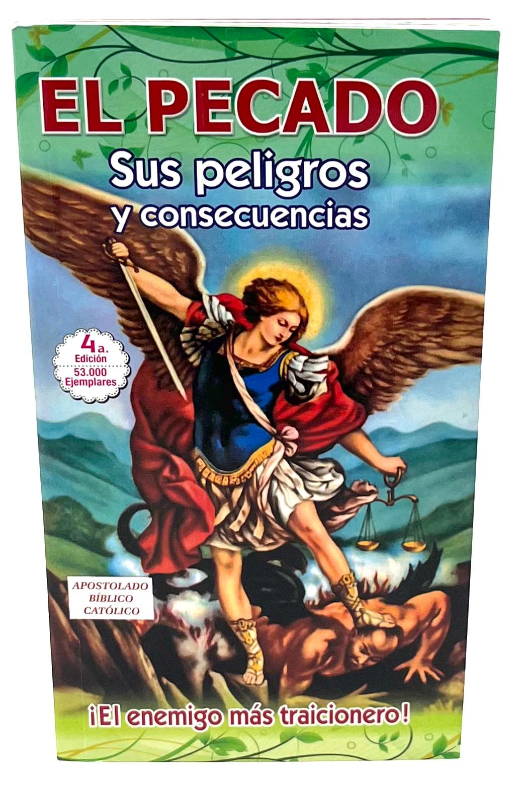 El pecado