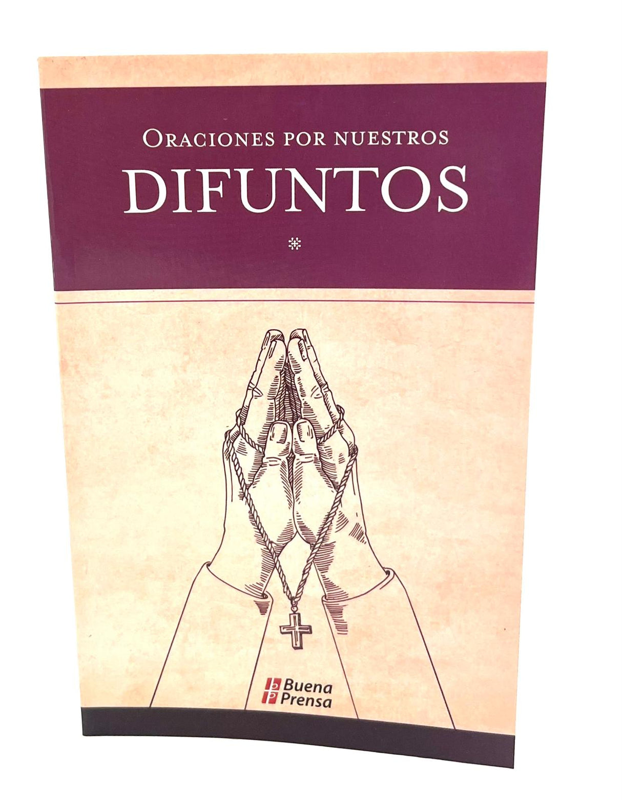 Oraciones por Nuestros...