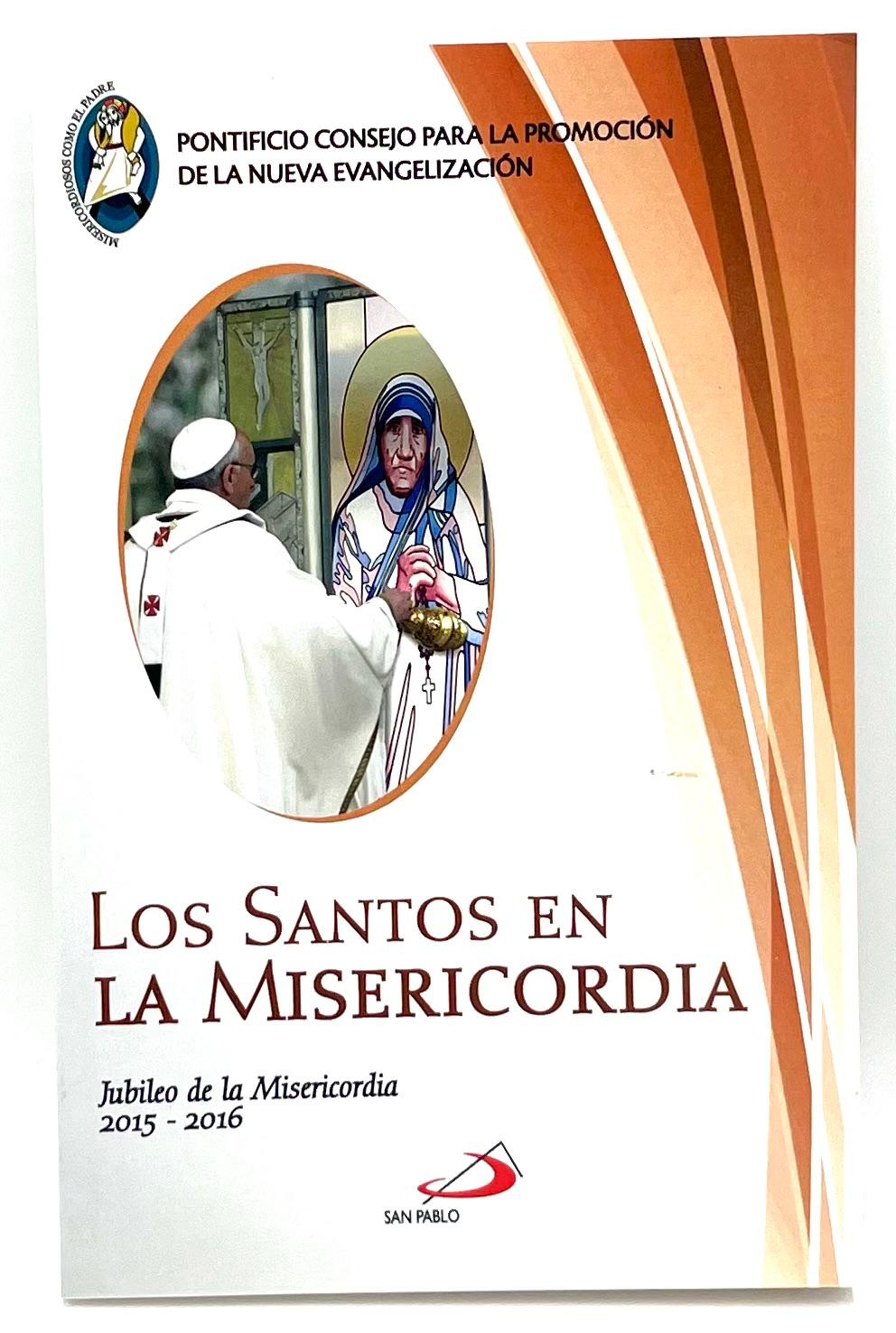 Los SANTOS en la Misericordia
