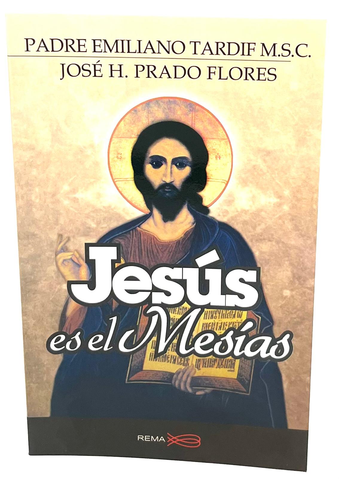 JESUS ES EL MESIAS