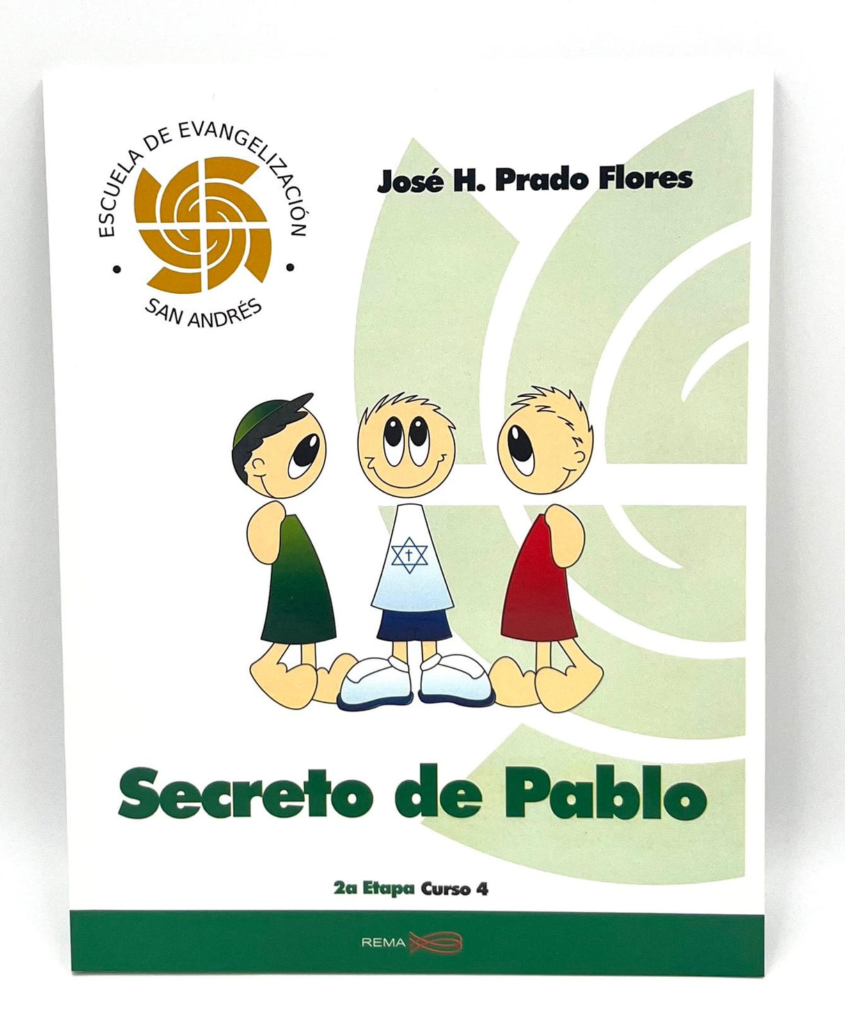 Secreto de Pablo