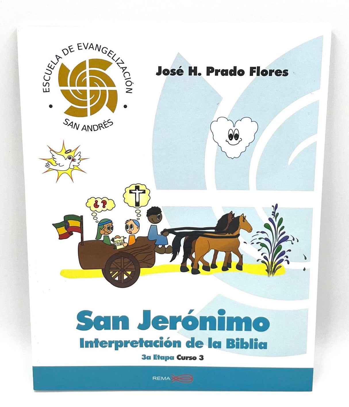 San JERONIMO