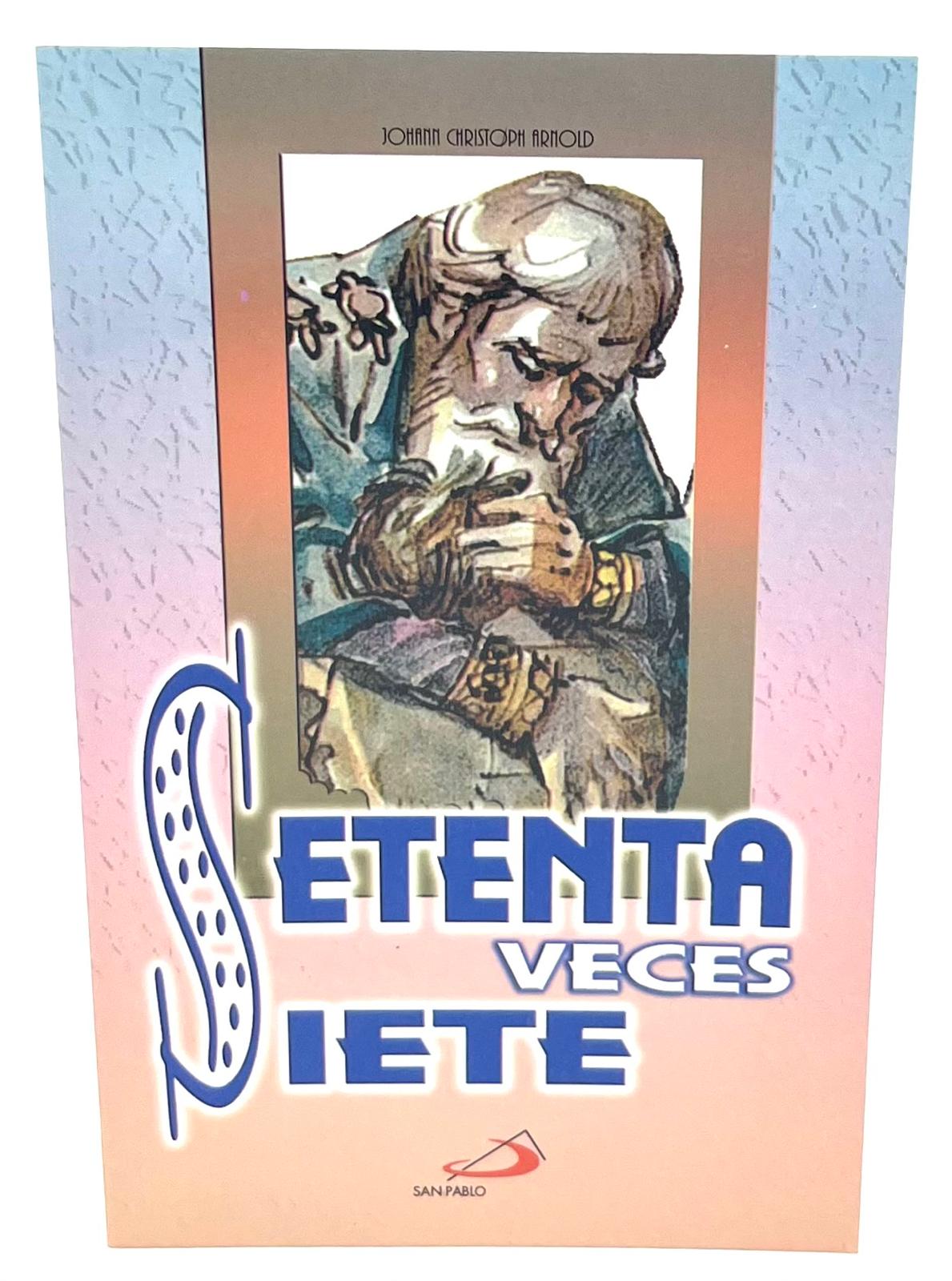 SETENTA veces