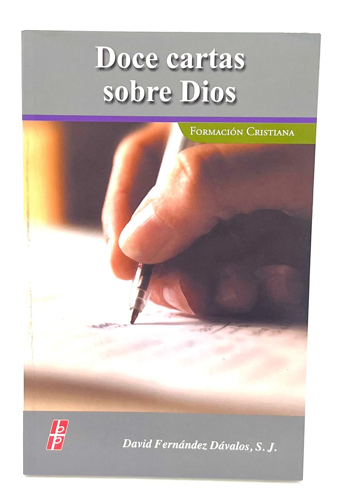 Doce Cartas sobre Dios